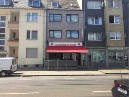 Foto: Zollstocker Treff